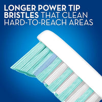 Oral B Toothbrush 3D White Fresh Medium 40M