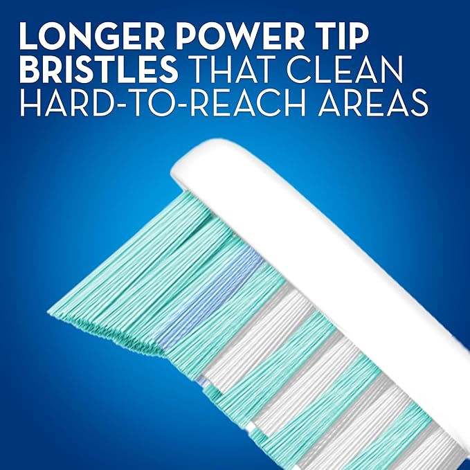 Oral B Toothbrush 3D White Fresh Medium 40M