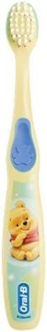 Oral B Toothbrush Baby Winnie The Pooh (0-2 Years)