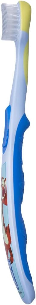 Oral B Toothbrush Baby Winnie The Pooh (0-2 Years)