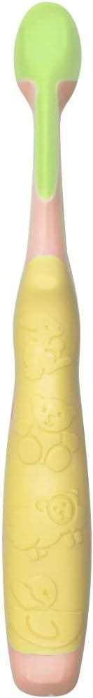 Oral B Toothbrush Baby Winnie The Pooh (0-2 Years)