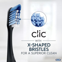 Oral B Toothbrush Clic Manual
