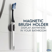 Oral B Toothbrush Clic Manual
