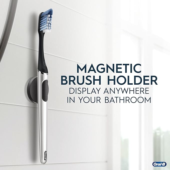Oral B Toothbrush Clic Manual