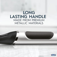 Oral B Toothbrush Clic Manual