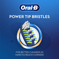 Oral B Toothbrush Criss Cross Deep Clean Soft