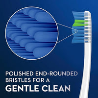 Oral B Toothbrush Max Clean 2 Pieces