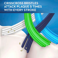 Oral B Toothbrush Max Clean Medium