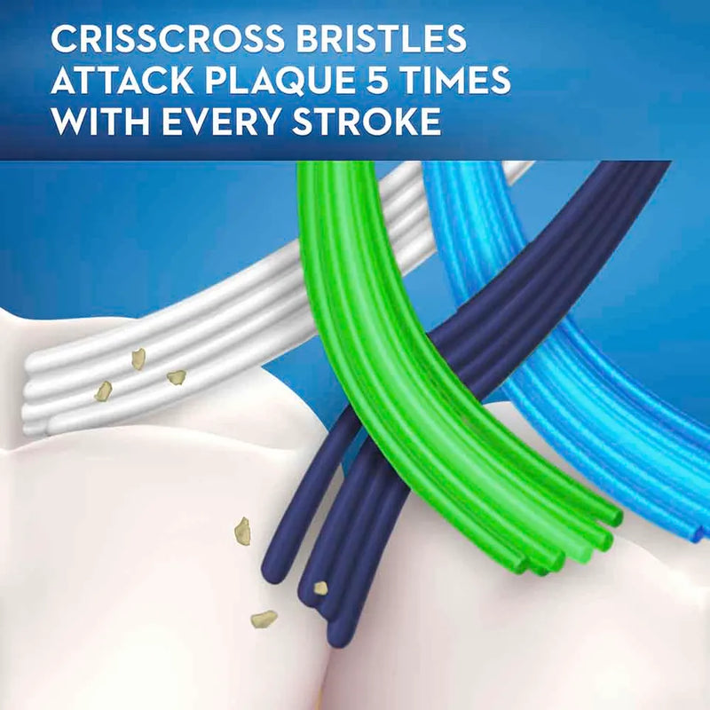 Oral B Toothbrush Max Clean Medium
