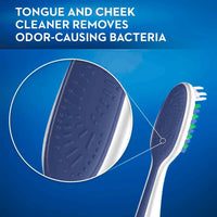 Oral B Toothbrush Max Clean Medium