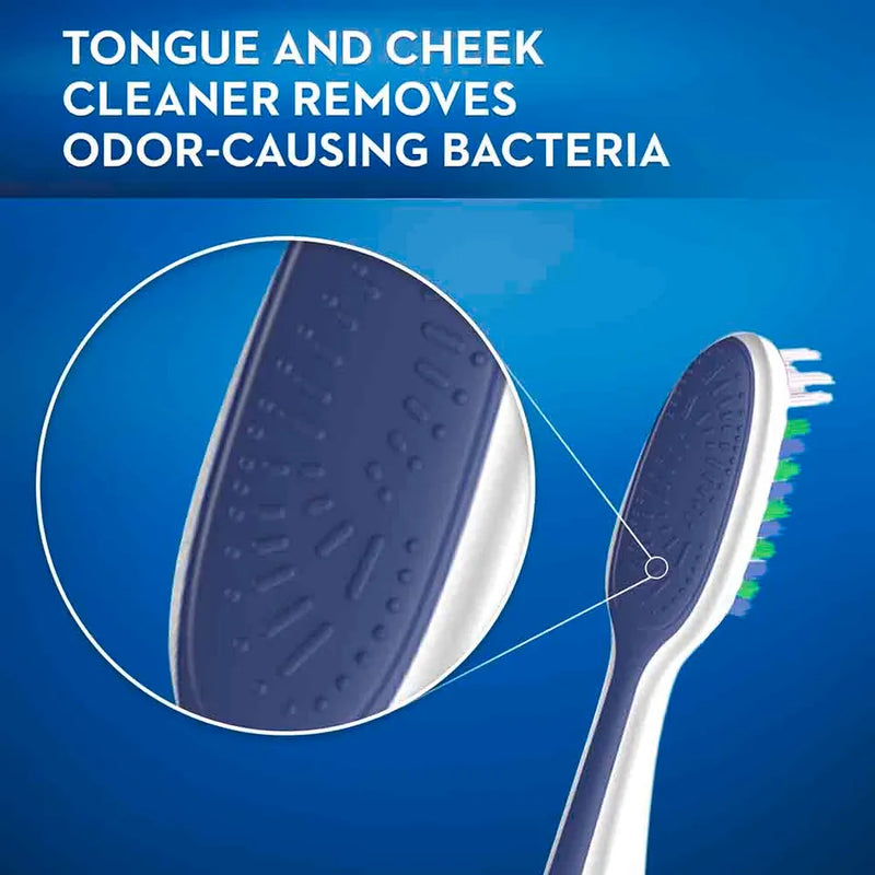 Oral B Toothbrush Max Clean Medium