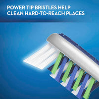 Oral B Toothbrush Max Clean Medium