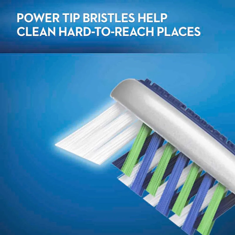 Oral B Toothbrush Max Clean Medium