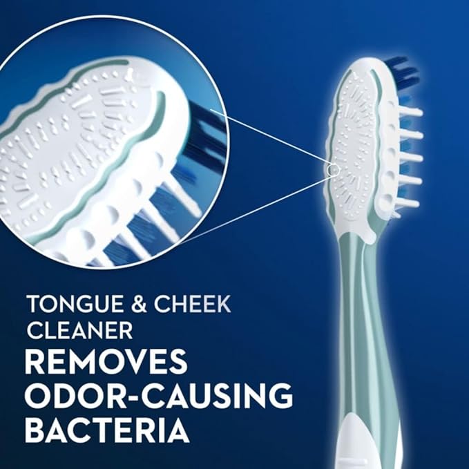 Oral B Toothbrush Pro Expert All In One 2 Pieces