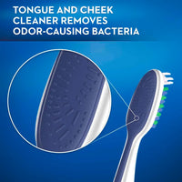 Oral B Toothbrush Pro Expert Bacterial Blast
