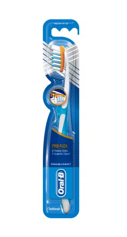 Oral B Toothbrush Proflex Medium