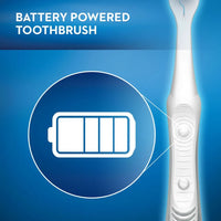 Oral B Toothbrush Pulsar Medium