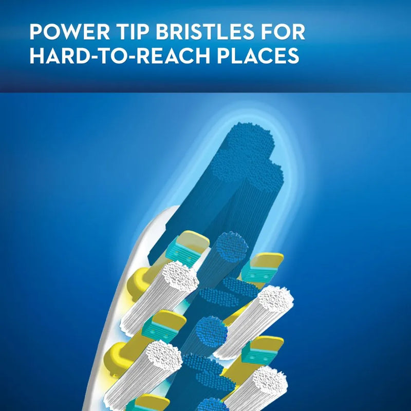 Oral B Toothbrush Pulsar Medium