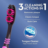 Oral B Toothbrush Surround Clean Medium