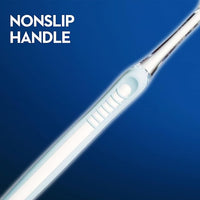 Oral B Toothbrush Ultra Thin Precision Clean 2 Pieces