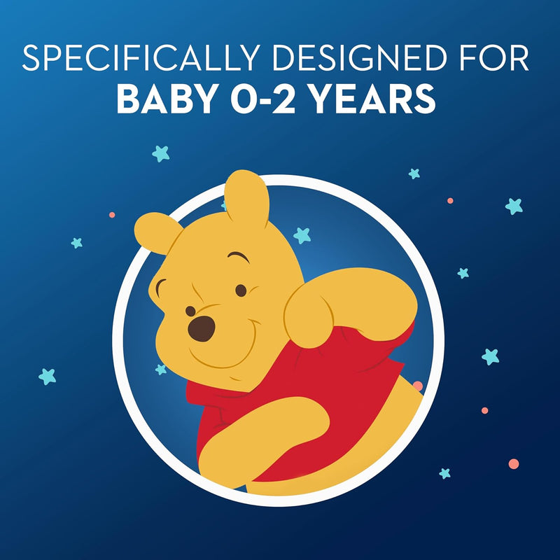 Oral B Toothpaste Baby Winnie The Pooh (0-2 Years) 75ml