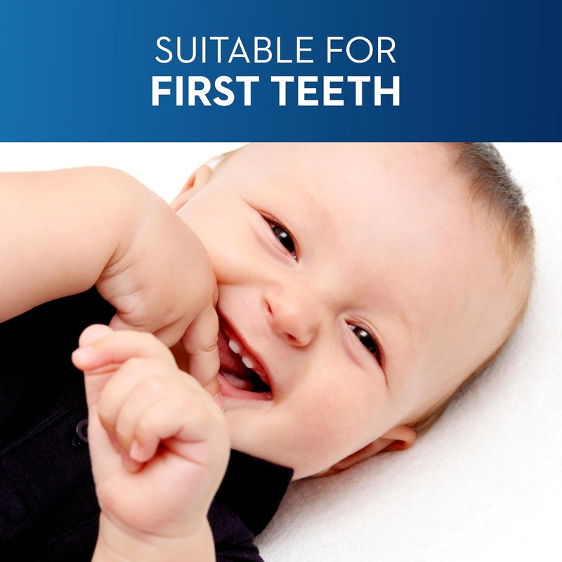 Oral B Toothpaste Baby Winnie The Pooh (0-2 Years) 75ml