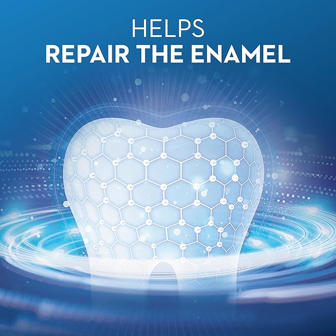 Oral B Toothpaste Gum & Enamel Repair Fresh 75ml