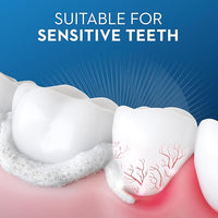 Oral B Toothpaste Gum & Enamel Repair Gentle Clean 75ml