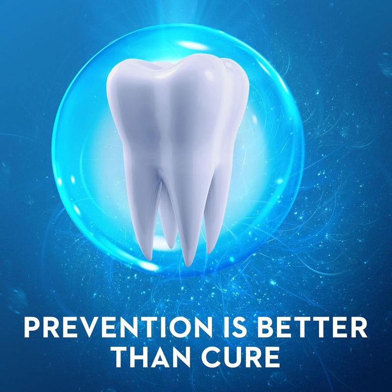 Oral B Toothpaste Kids (3+ Years) Mild Mint 75ml