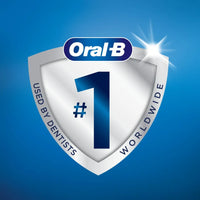 Oral B Toothpaste Pro Expert Sensitive + Gentle Whitening 75ml