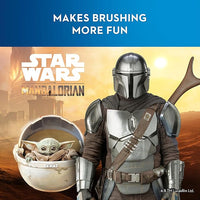 Oral B Replacement Brush Heads Kids Extra Soft Star Wars 2 Packs