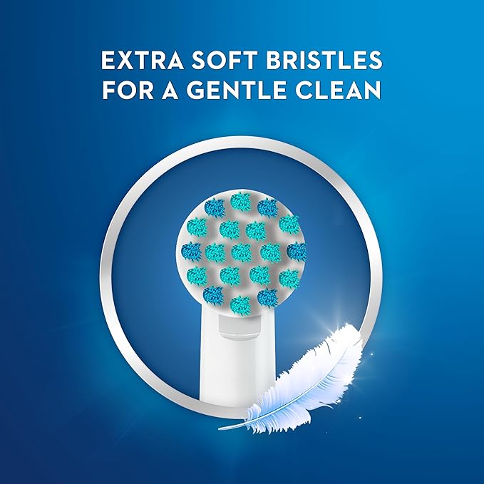 Oral B Replacement Brush Heads Kids Extra Soft Star Wars 2 Packs
