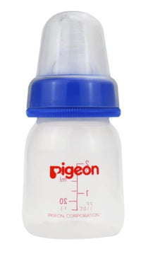 Pigeon Glass Juice Feeder 50ml