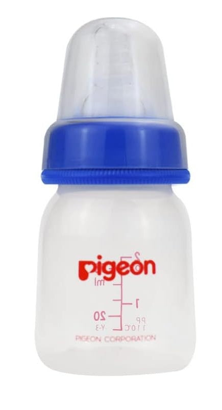 Pigeon Glass Juice Feeder 50ml