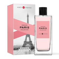 Pret A Porter City Collection Paris (W) EDP 100ml