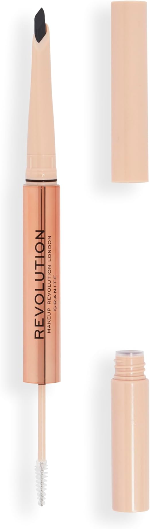 Revolution Relove Fluffy Brow Duo 1ml