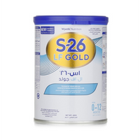 S26 Gold LF Lactose Free 400g