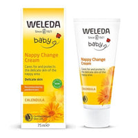 Weleda Baby Calendula Nappy Change Cream 75ml