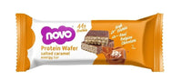 Novo Protein Wafer Bar Chocolate 40g