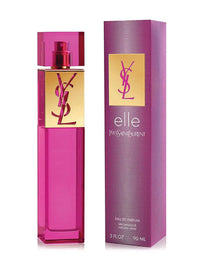 Yves Saint Laurent Elle (W) EDP 90ml